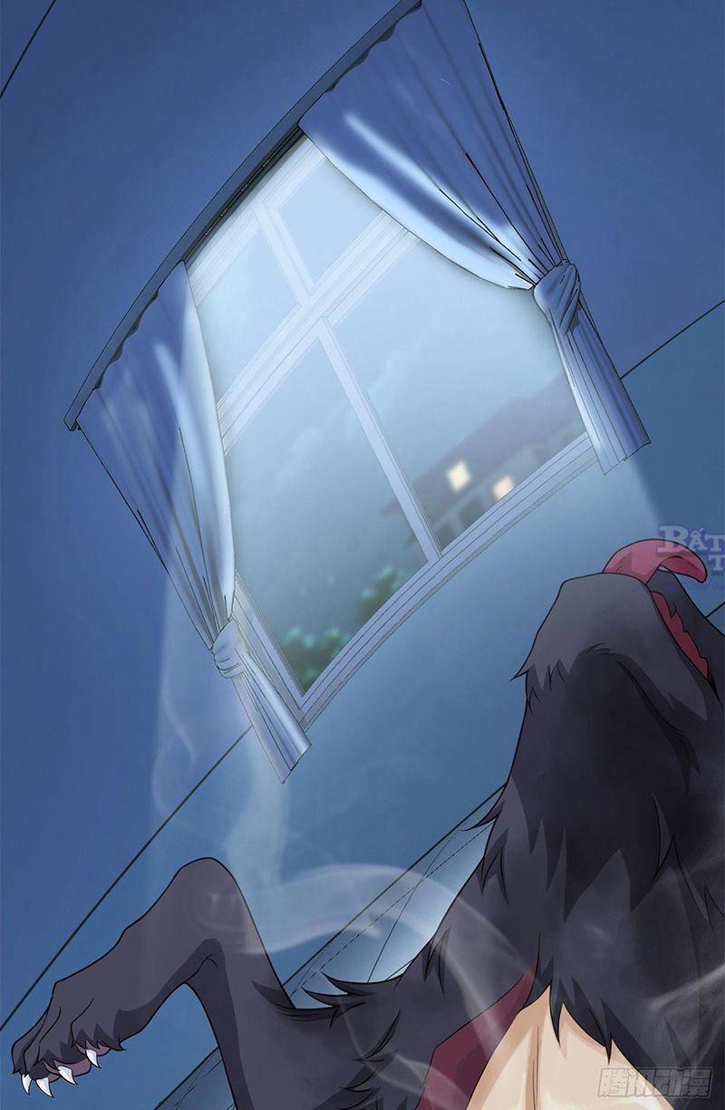 Cường Giả Đến Từ Trại Tâm Thần 24 trang 25