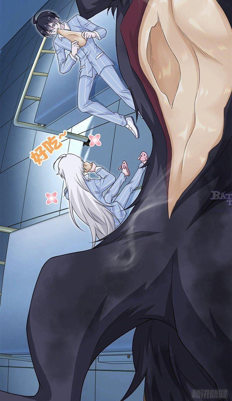 Cường Giả Đến Từ Trại Tâm Thần 24 trang 26