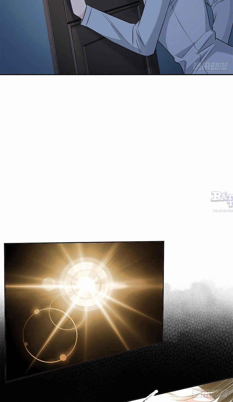 Cường Giả Đến Từ Trại Tâm Thần 24 trang 33