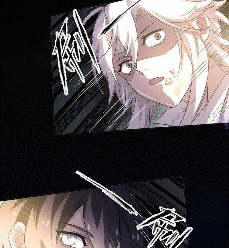 Cường Giả Đến Từ Trại Tâm Thần 24 trang 34