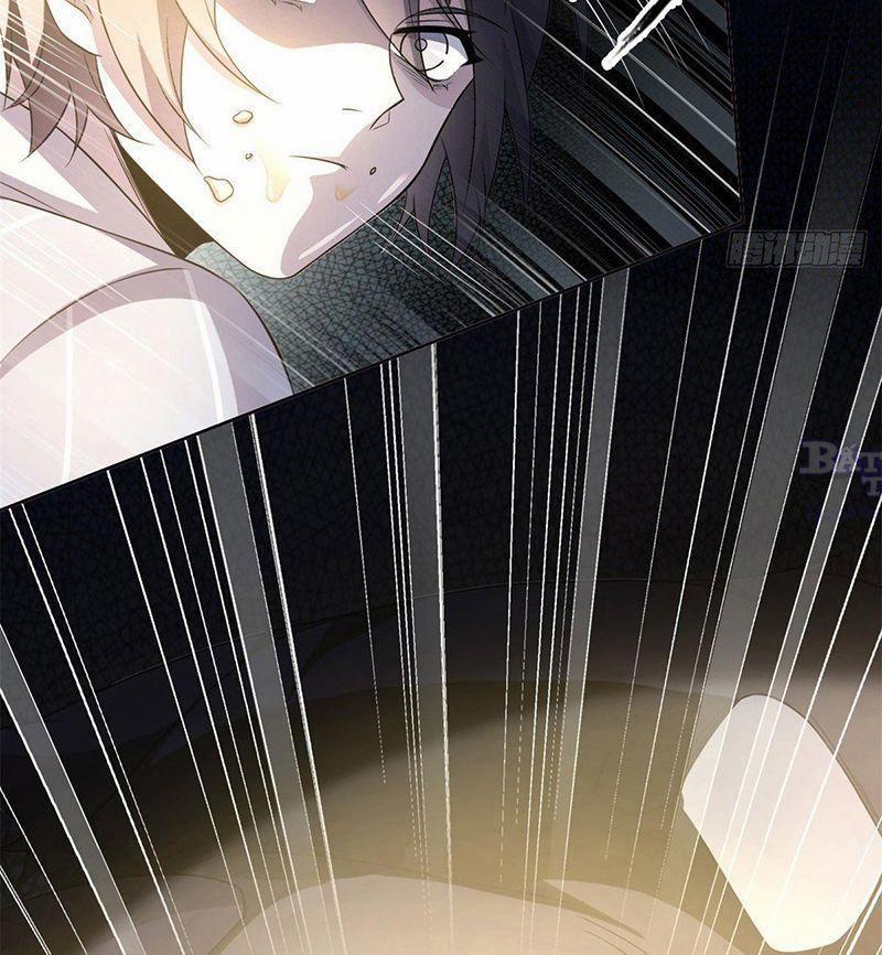 Cường Giả Đến Từ Trại Tâm Thần 24 trang 35