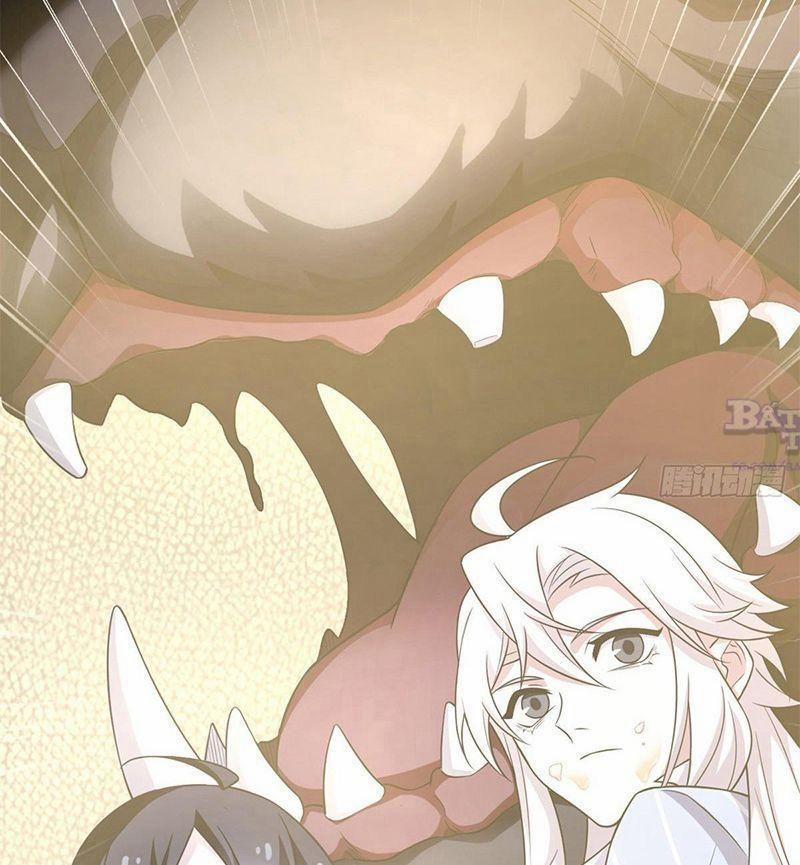 Cường Giả Đến Từ Trại Tâm Thần 24 trang 36