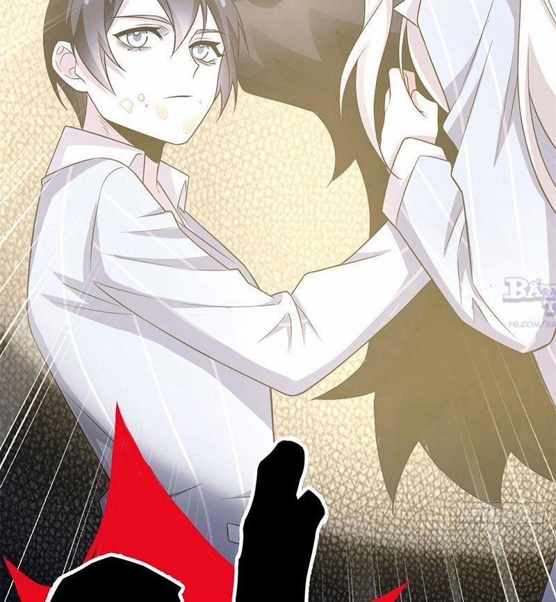 Cường Giả Đến Từ Trại Tâm Thần 24 trang 37