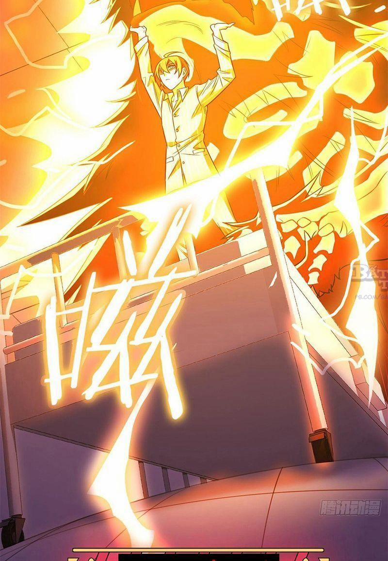 Cường Giả Đến Từ Trại Tâm Thần 24 trang 4