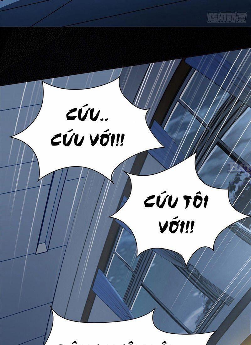 Cường Giả Đến Từ Trại Tâm Thần 24 trang 44