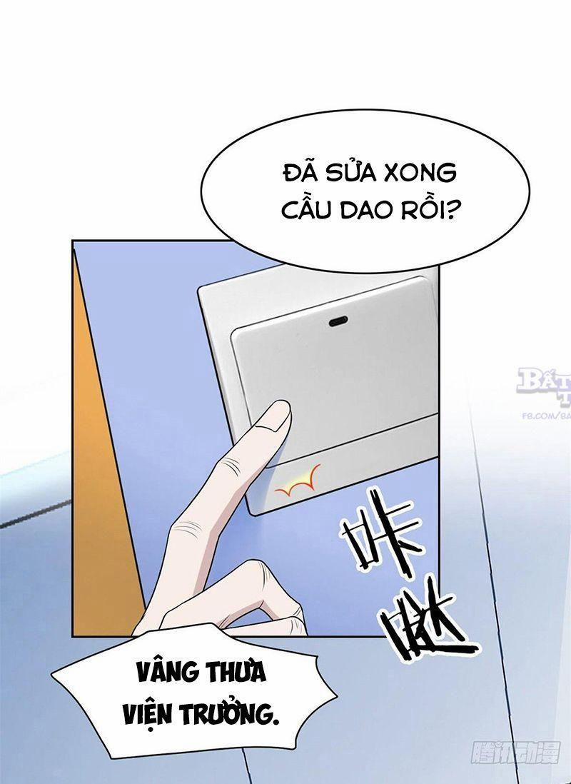 Cường Giả Đến Từ Trại Tâm Thần 24 trang 48