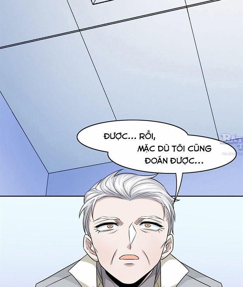 Cường Giả Đến Từ Trại Tâm Thần 24 trang 50