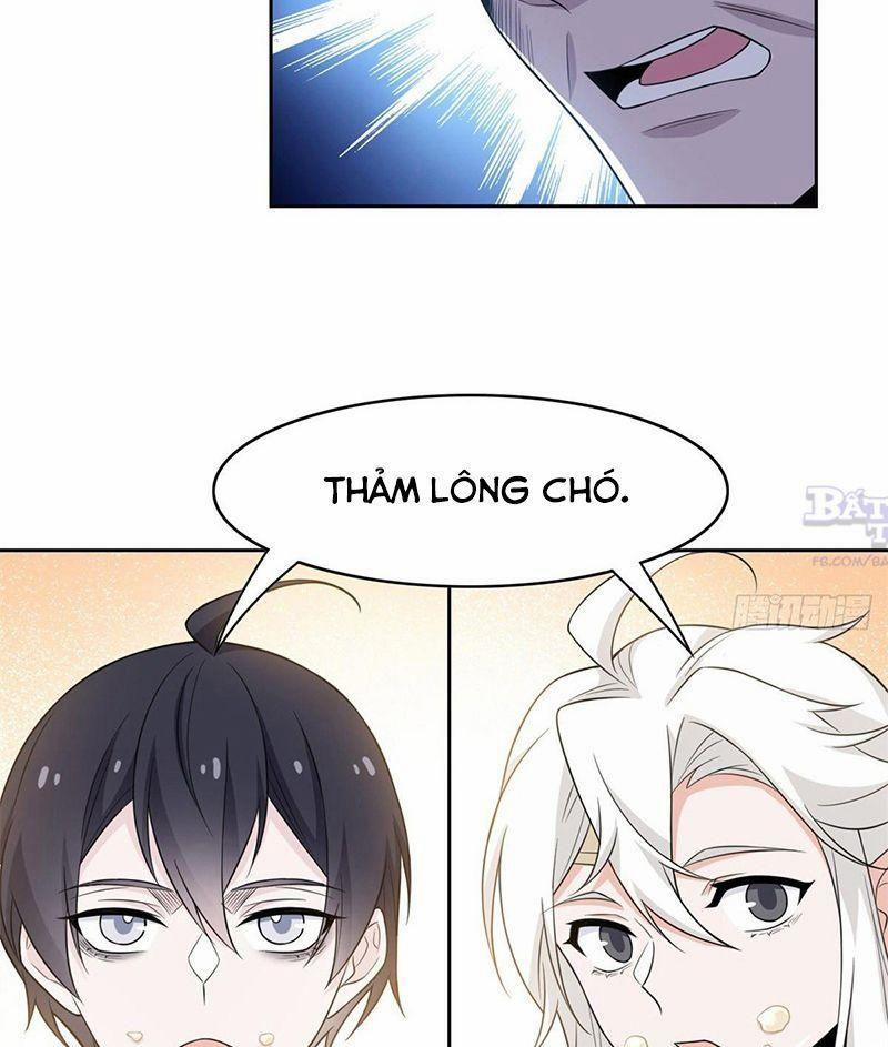 Cường Giả Đến Từ Trại Tâm Thần 24 trang 54