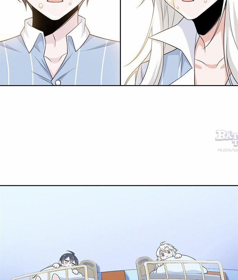 Cường Giả Đến Từ Trại Tâm Thần 24 trang 55