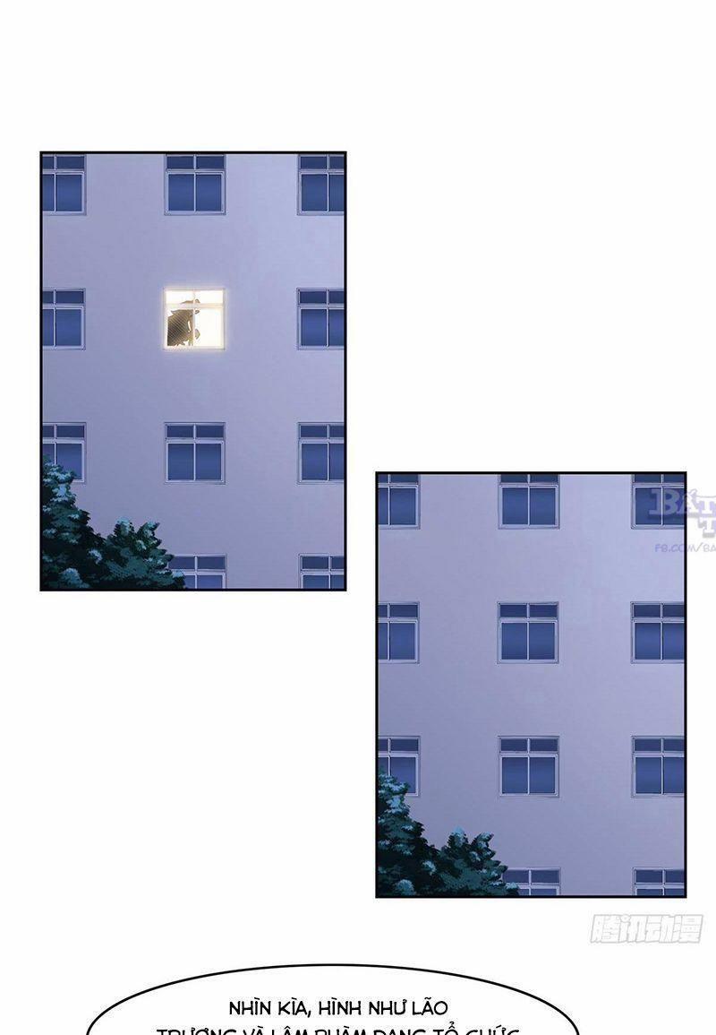 Cường Giả Đến Từ Trại Tâm Thần 24 trang 7