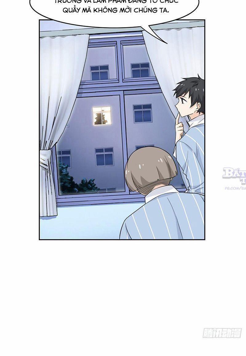 Cường Giả Đến Từ Trại Tâm Thần 24 trang 8