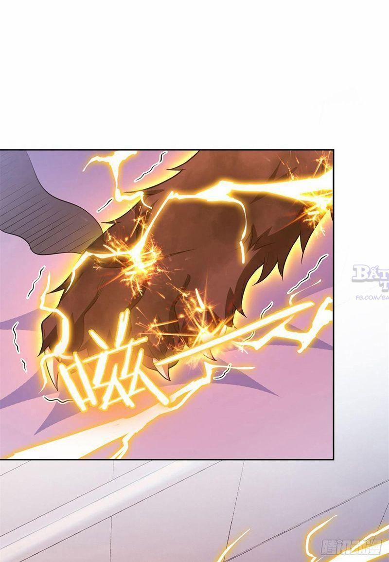 Cường Giả Đến Từ Trại Tâm Thần 24 trang 9