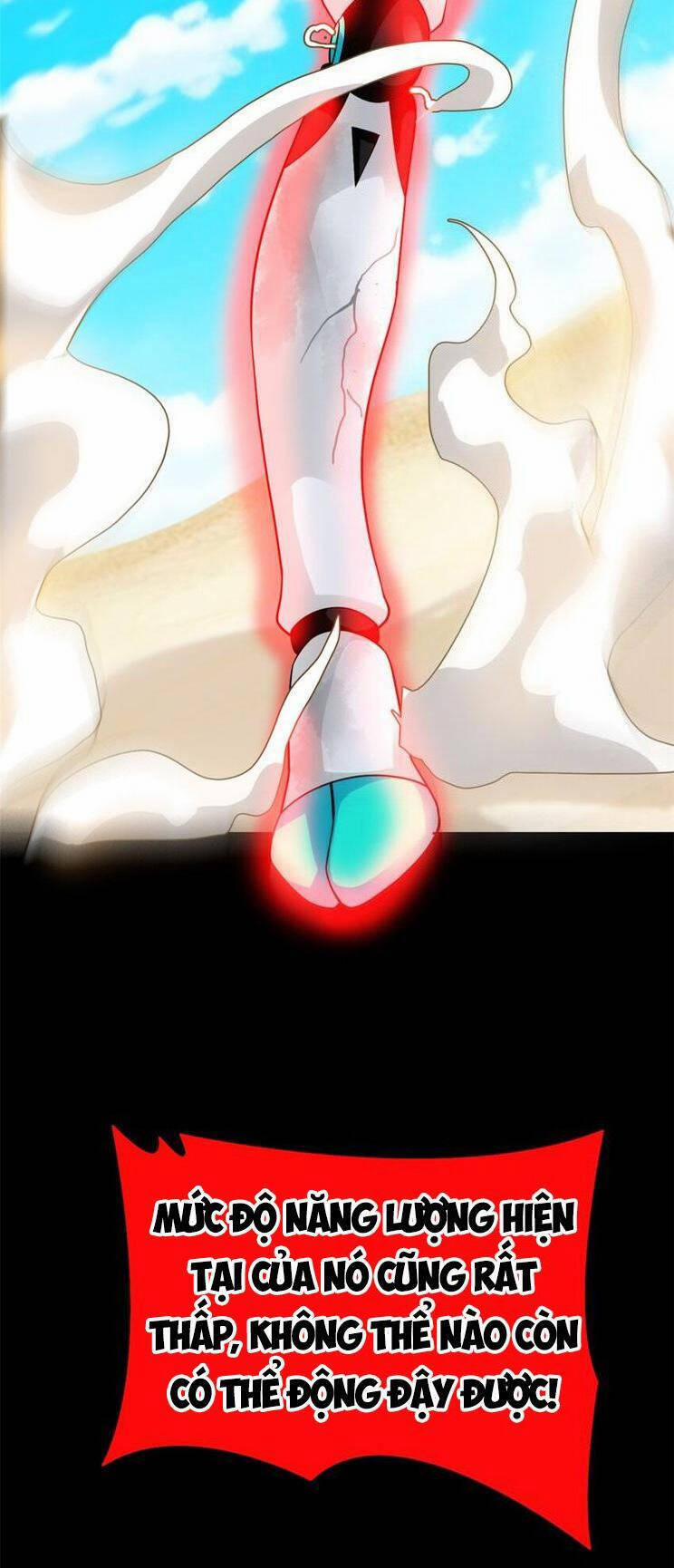 Cường Giả Đến Từ Trại Tâm Thần 240 trang 21