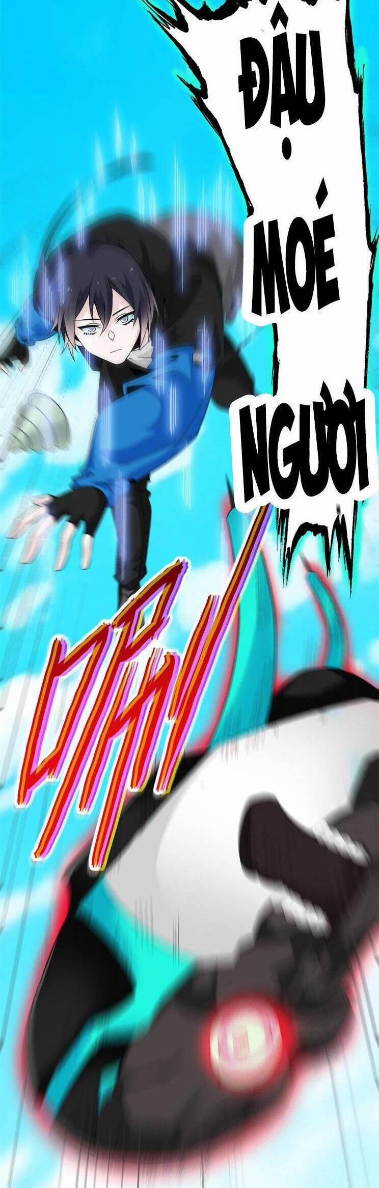 Cường Giả Đến Từ Trại Tâm Thần 241 trang 20