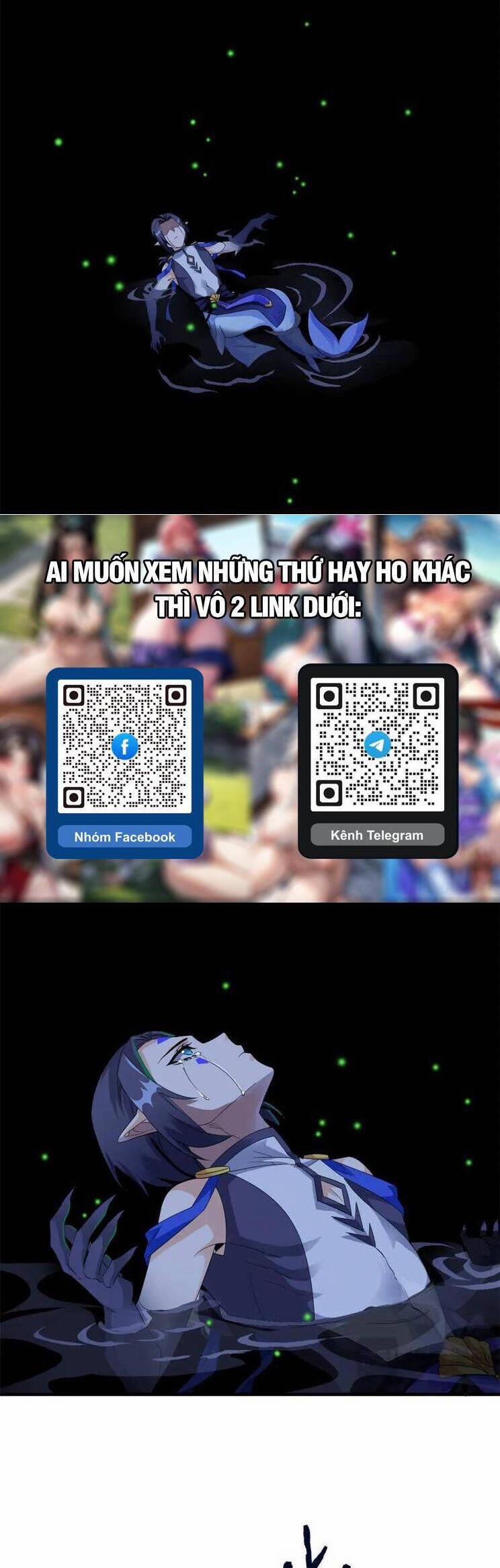 Cường Giả Đến Từ Trại Tâm Thần 243 trang 14