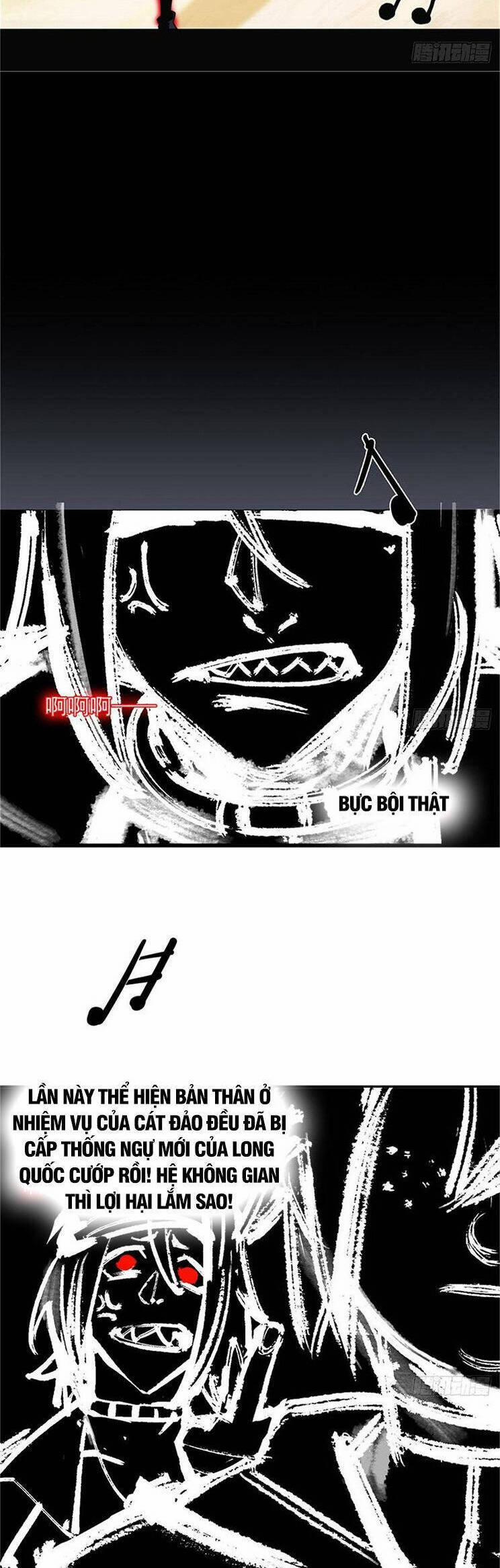 Cường Giả Đến Từ Trại Tâm Thần 246 trang 11