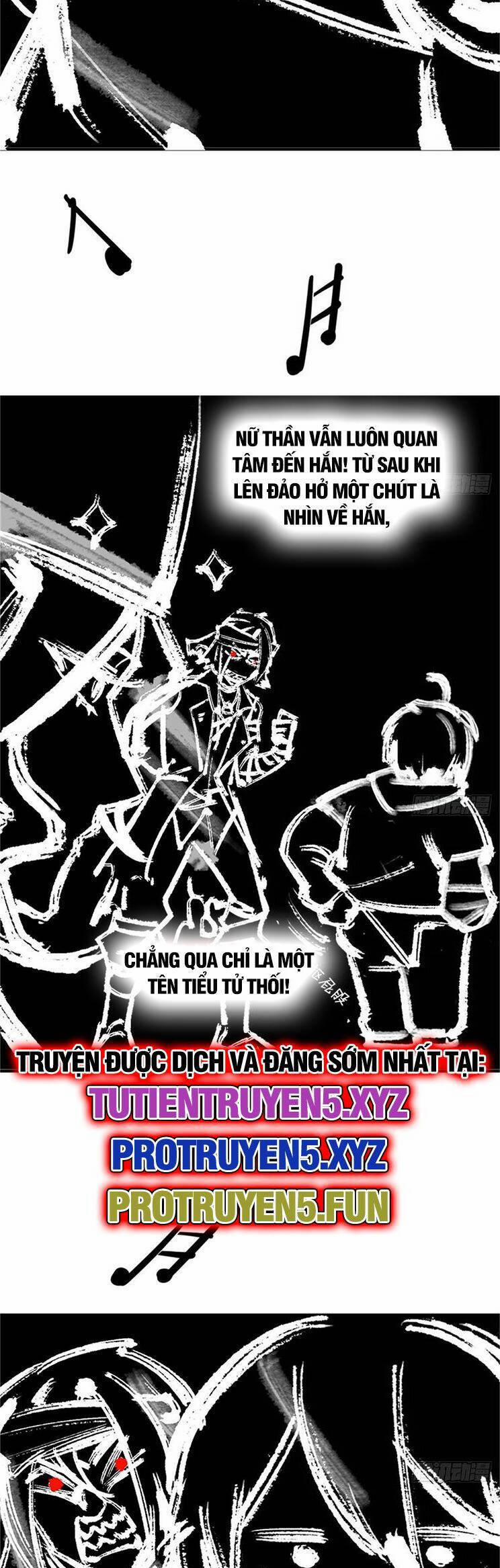 Cường Giả Đến Từ Trại Tâm Thần 246 trang 12