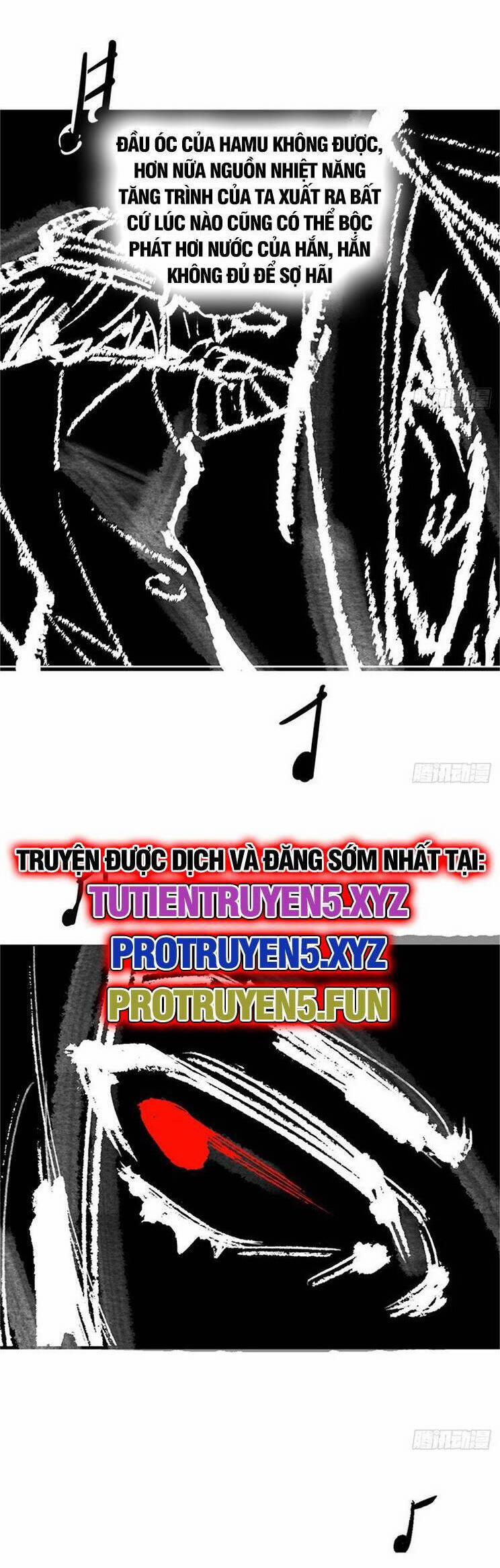 Cường Giả Đến Từ Trại Tâm Thần 246 trang 2