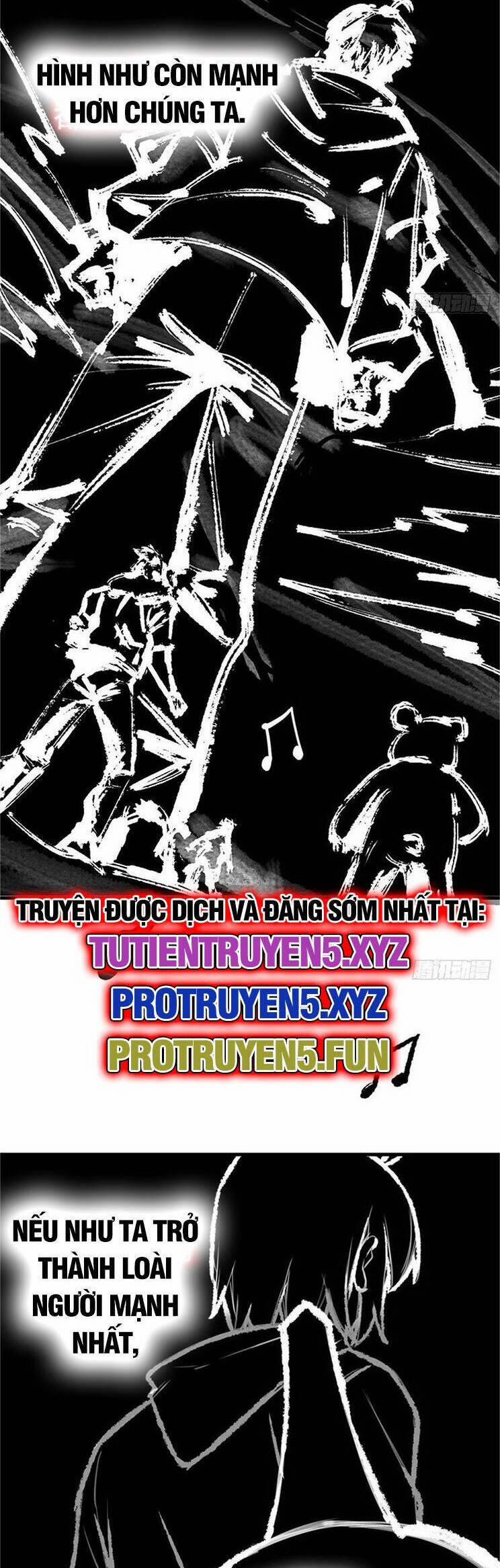 Cường Giả Đến Từ Trại Tâm Thần 246 trang 4