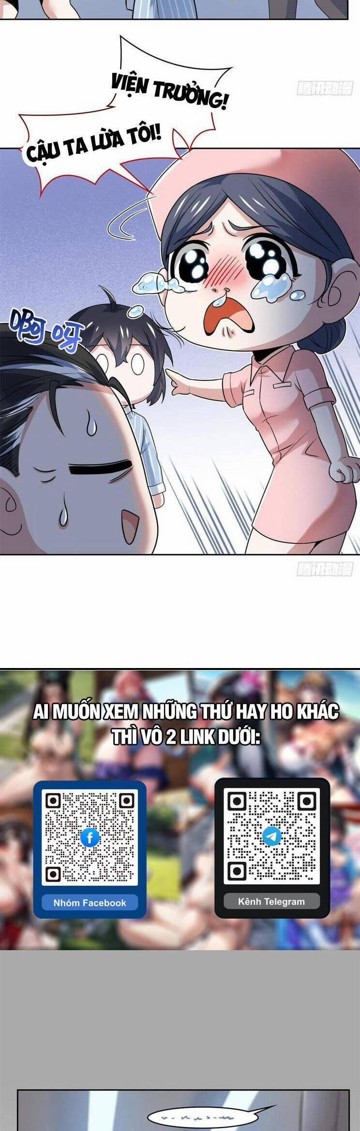 Cường Giả Đến Từ Trại Tâm Thần 248 trang 17