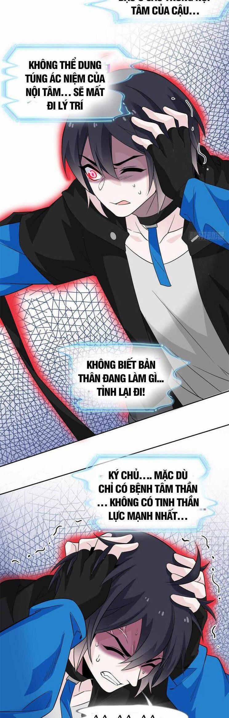 Cường Giả Đến Từ Trại Tâm Thần 248 trang 2