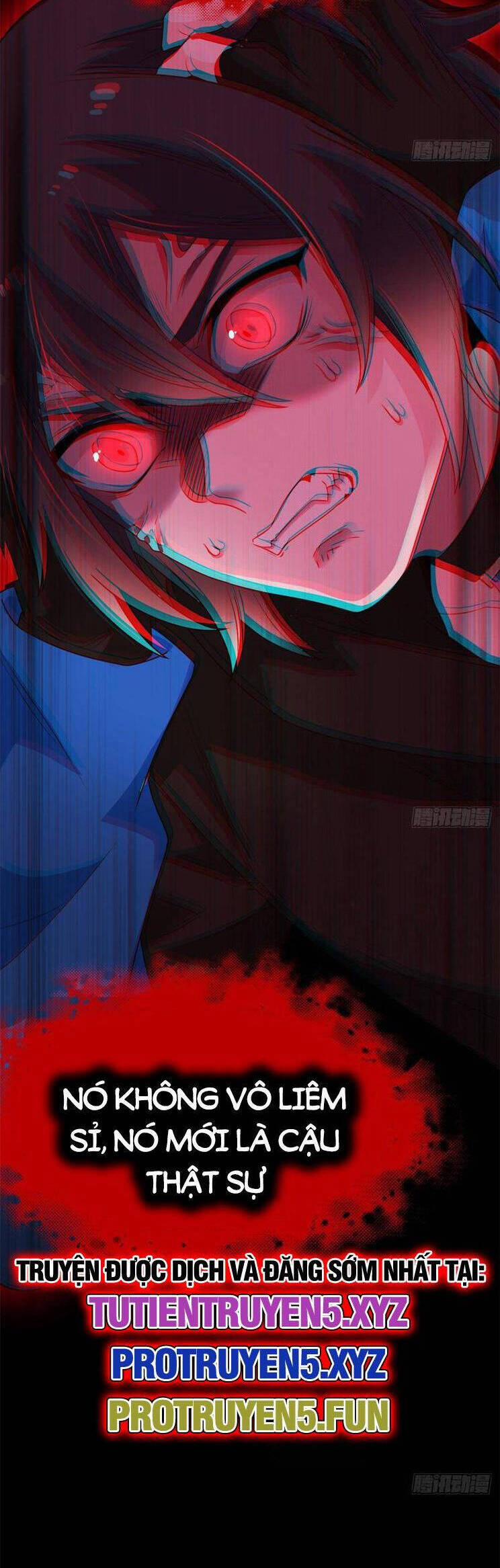 Cường Giả Đến Từ Trại Tâm Thần 248 trang 4