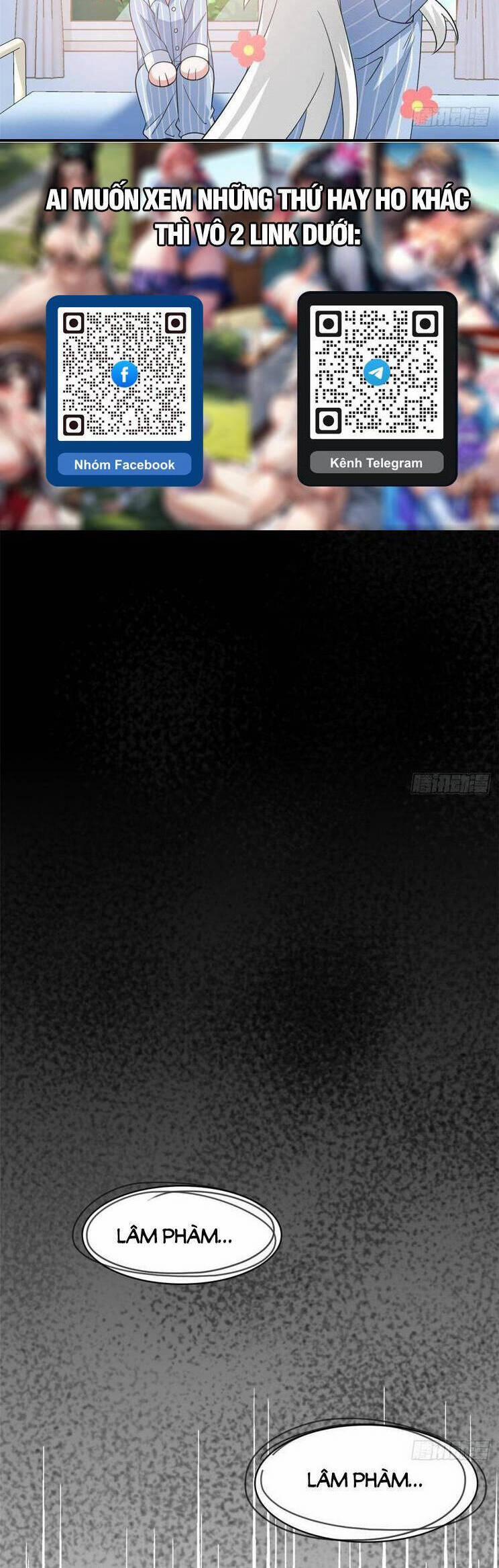 Cường Giả Đến Từ Trại Tâm Thần 249 trang 13