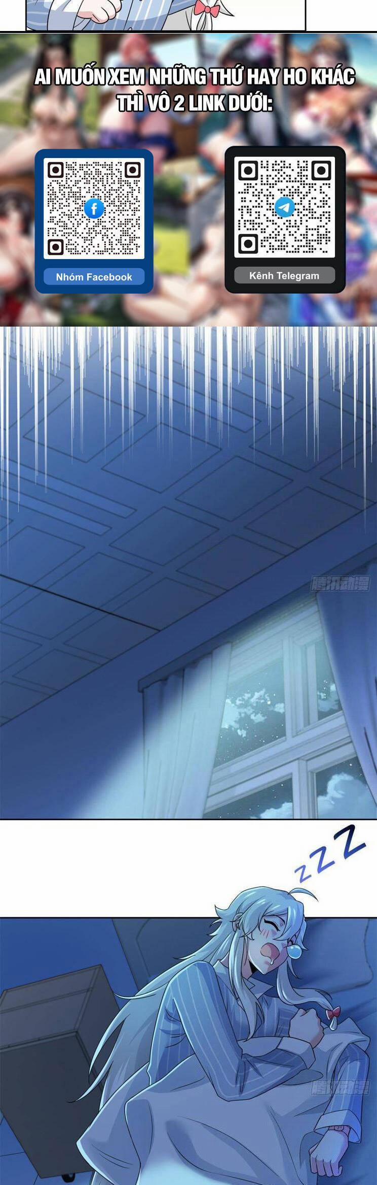 Cường Giả Đến Từ Trại Tâm Thần 249 trang 3