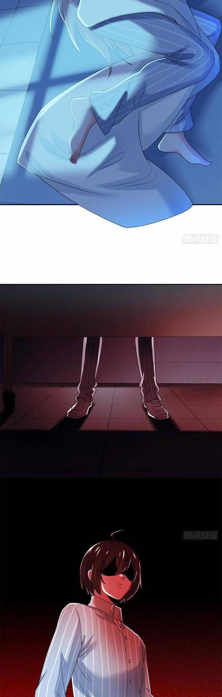 Cường Giả Đến Từ Trại Tâm Thần 249 trang 4