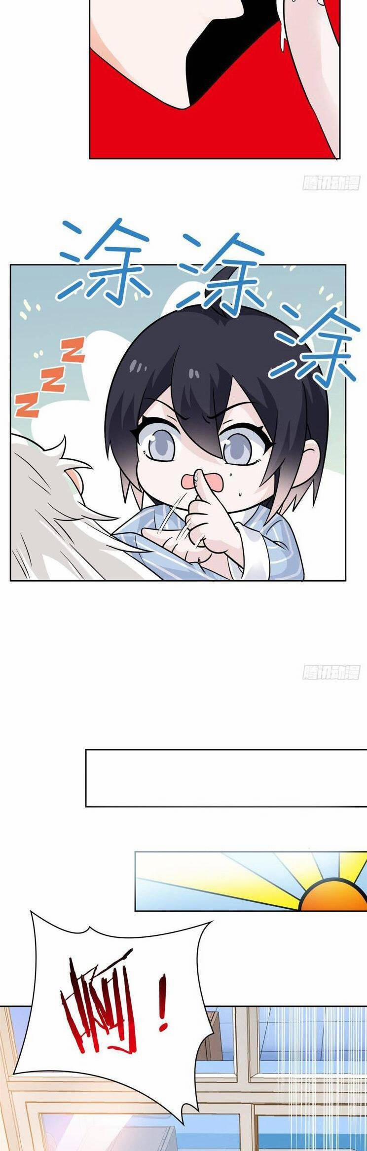 Cường Giả Đến Từ Trại Tâm Thần 249 trang 6