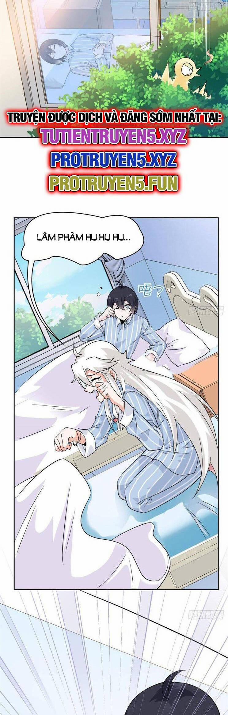 Cường Giả Đến Từ Trại Tâm Thần 249 trang 7