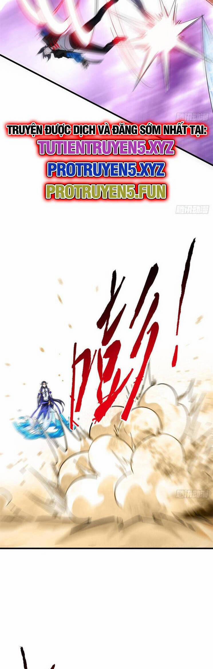 Cường Giả Đến Từ Trại Tâm Thần 250 trang 22