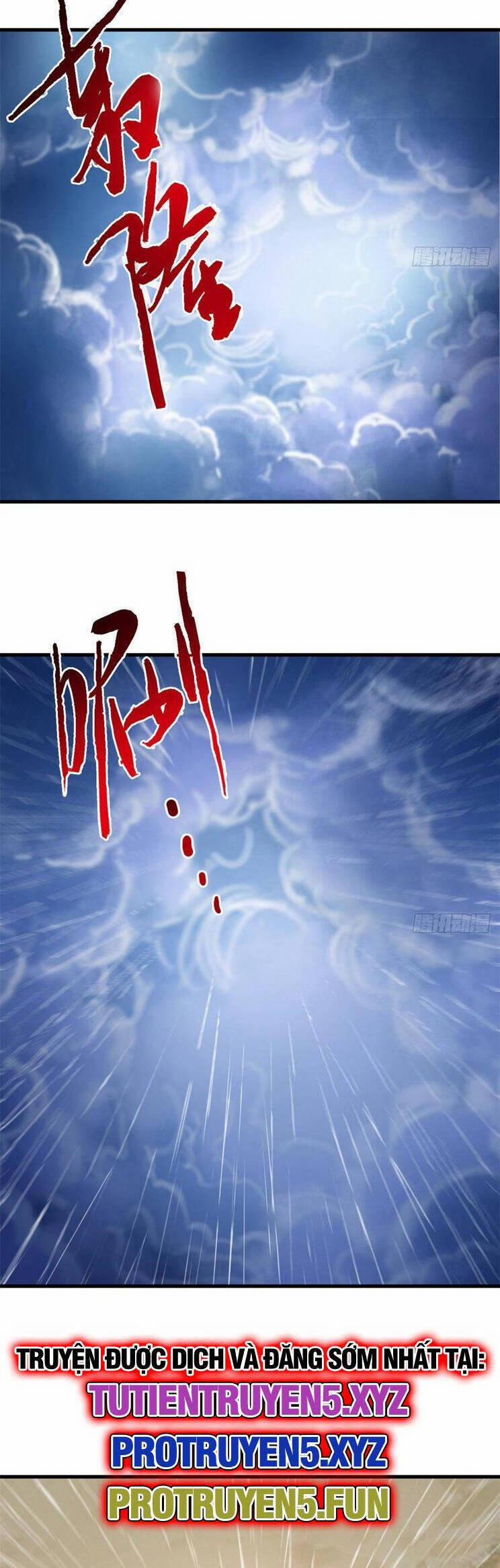 Cường Giả Đến Từ Trại Tâm Thần 250 trang 23