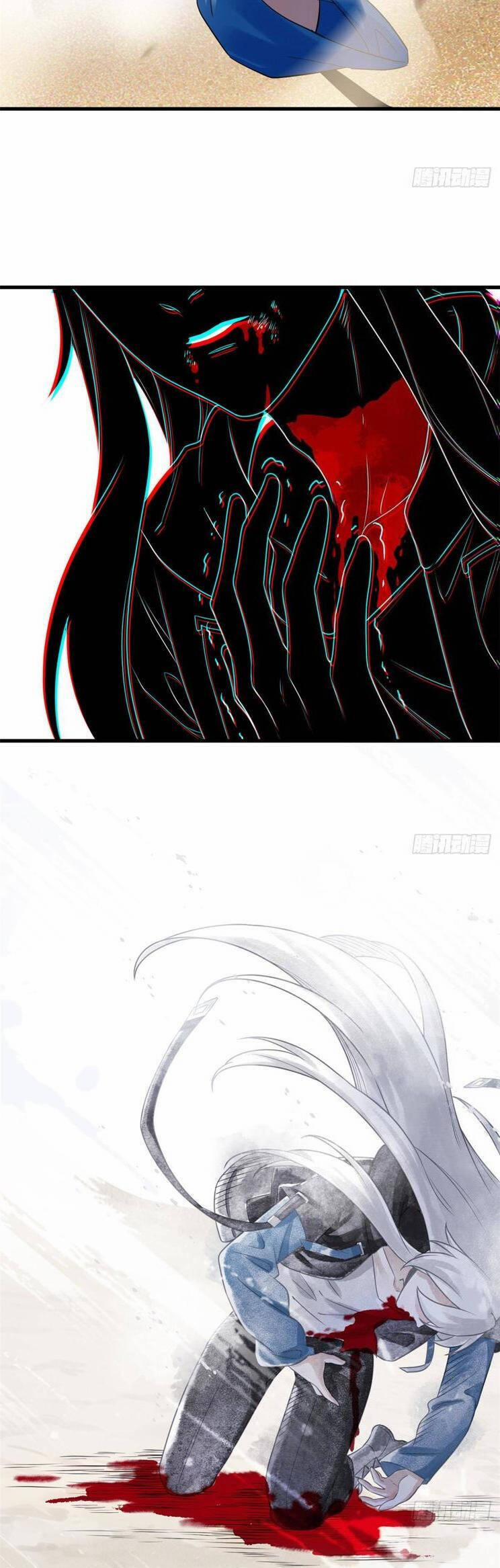 Cường Giả Đến Từ Trại Tâm Thần 250 trang 3