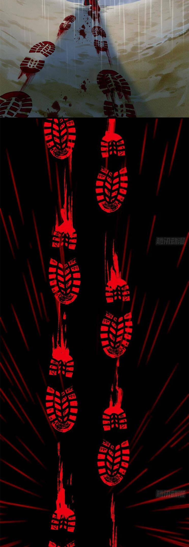 Cường Giả Đến Từ Trại Tâm Thần 250 trang 30