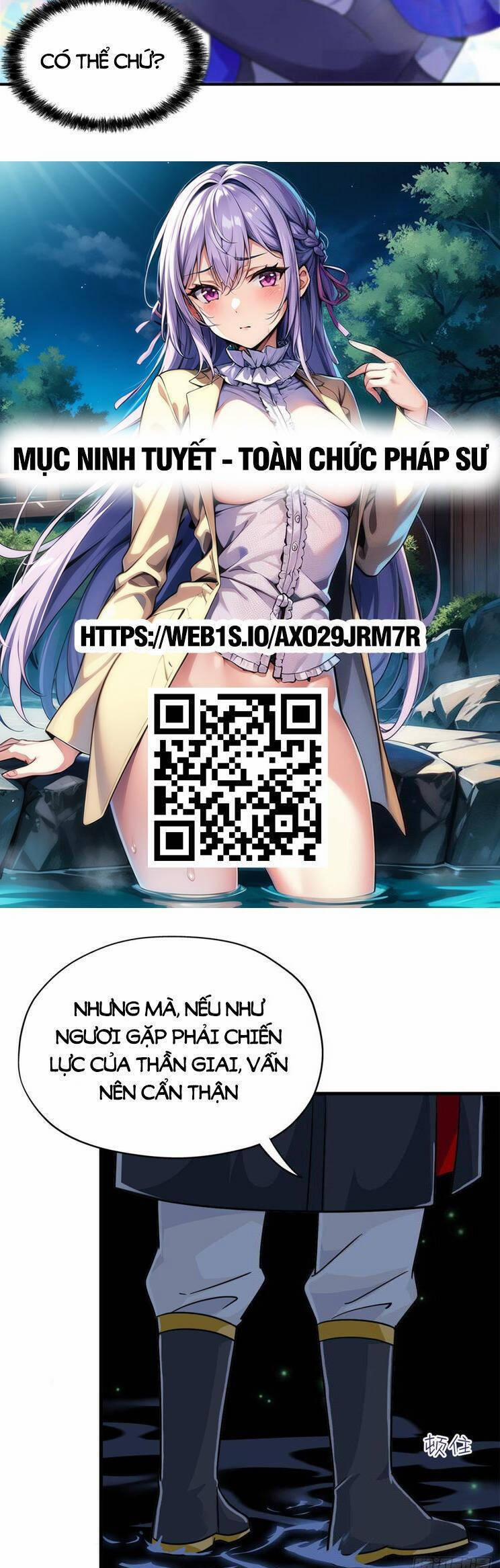 Cường Giả Đến Từ Trại Tâm Thần 251 trang 12