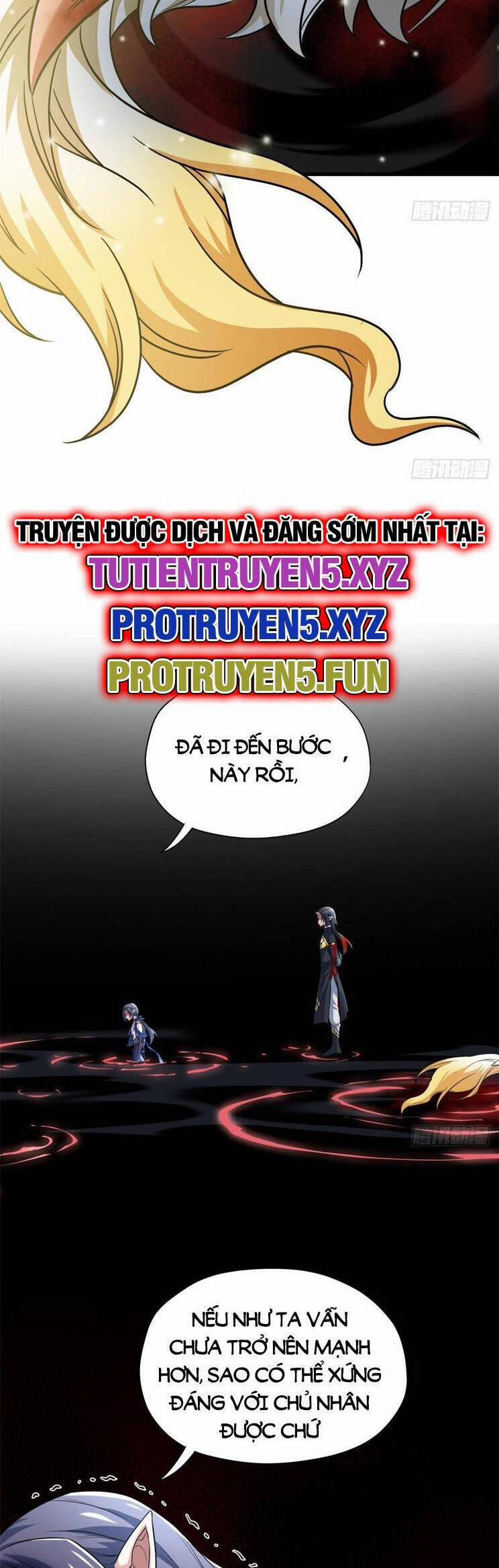 Cường Giả Đến Từ Trại Tâm Thần 251 trang 2