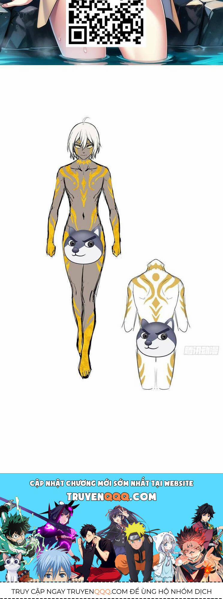 Cường Giả Đến Từ Trại Tâm Thần 251 trang 31