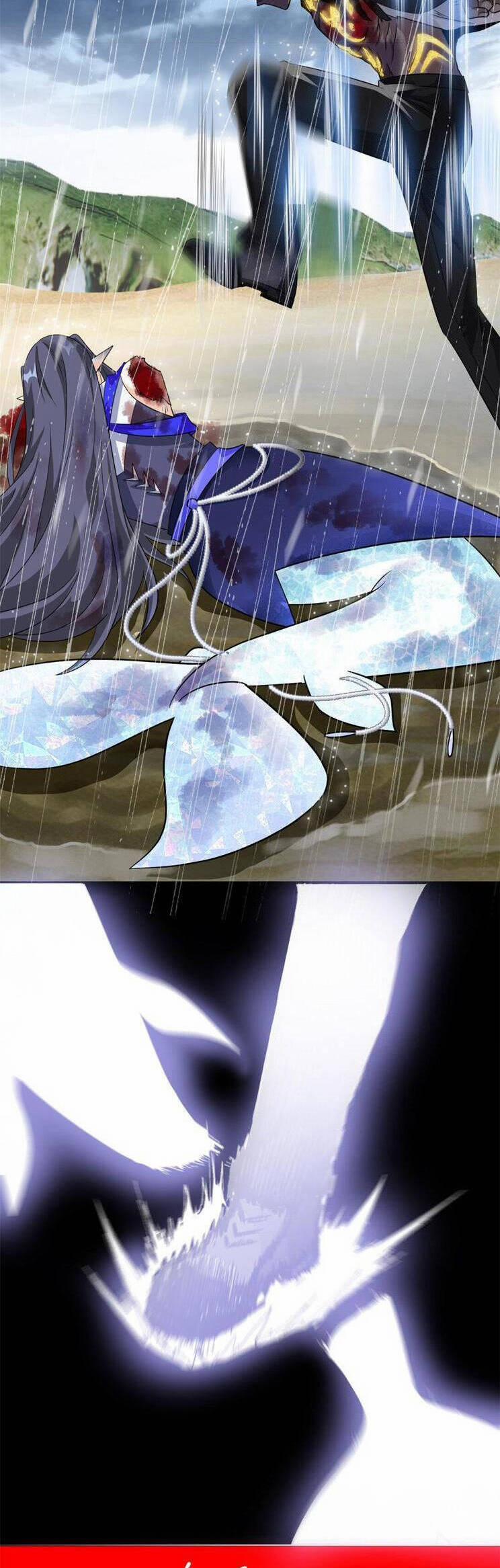 Cường Giả Đến Từ Trại Tâm Thần 252 trang 2