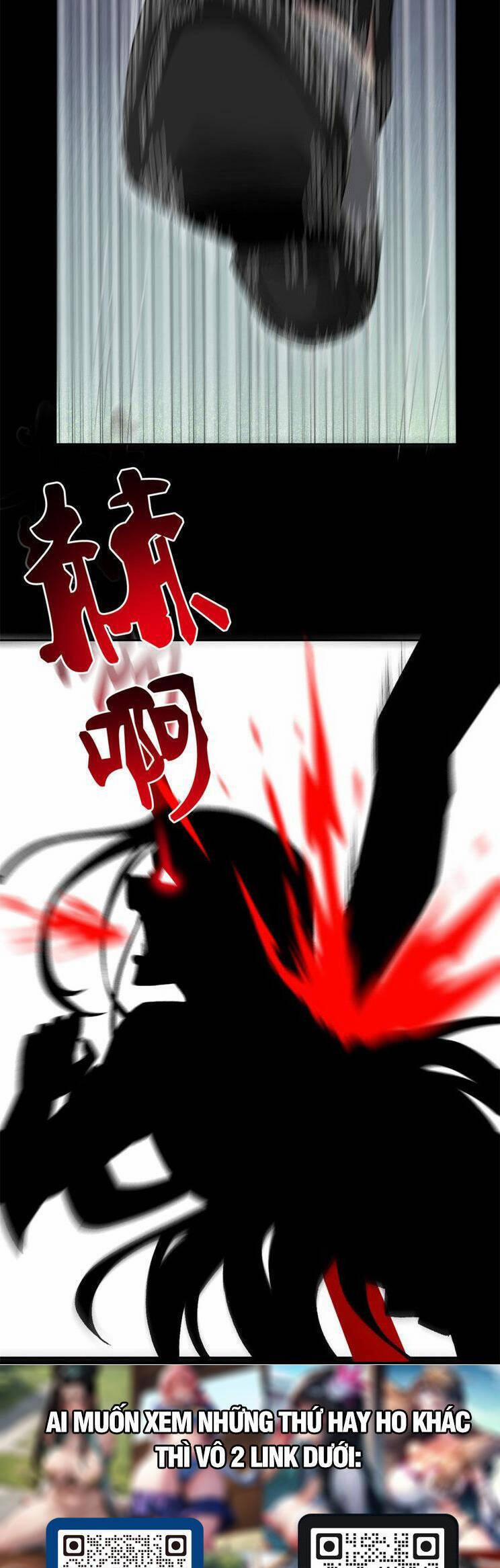 Cường Giả Đến Từ Trại Tâm Thần 252 trang 9