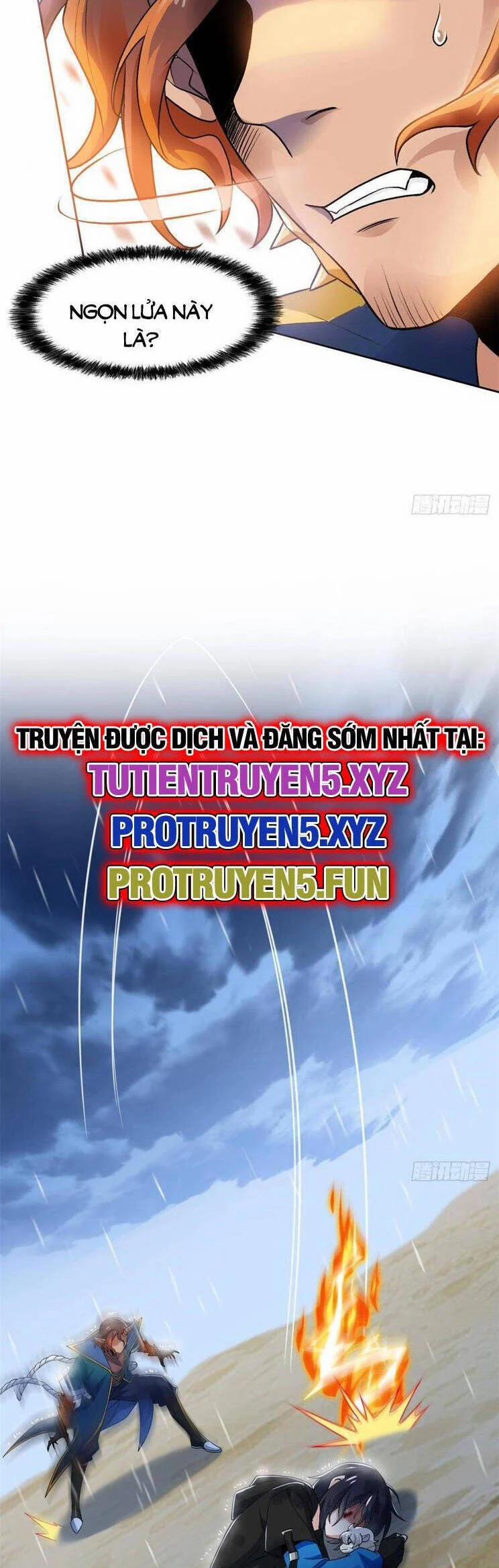 Cường Giả Đến Từ Trại Tâm Thần 254 trang 22