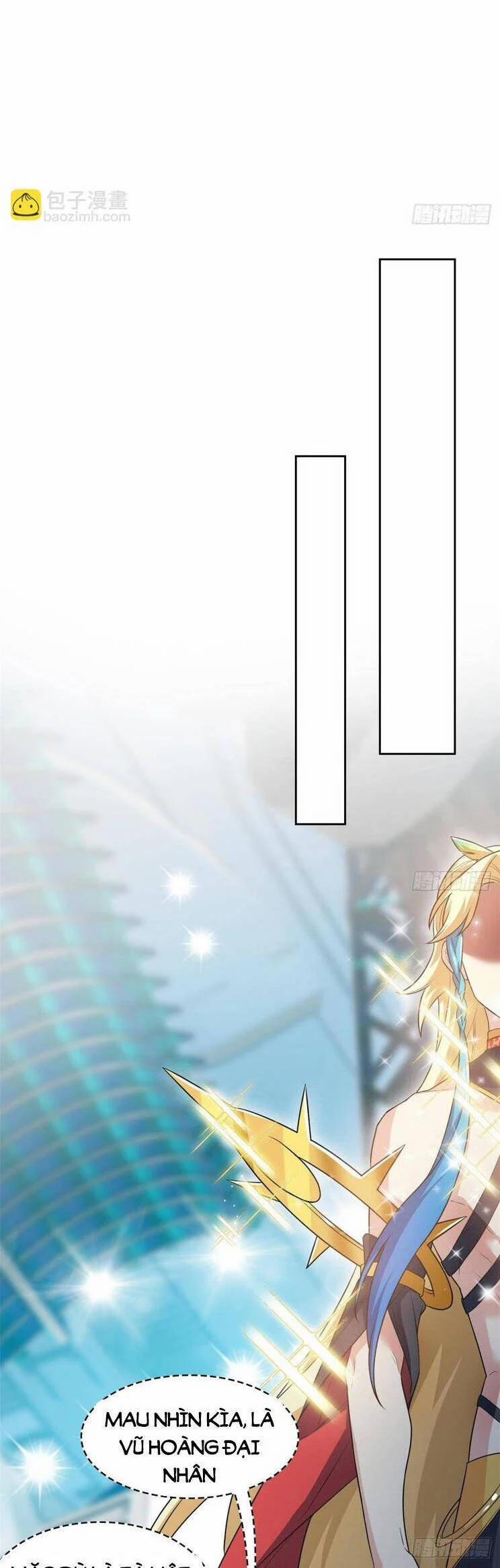 Cường Giả Đến Từ Trại Tâm Thần 254 trang 8