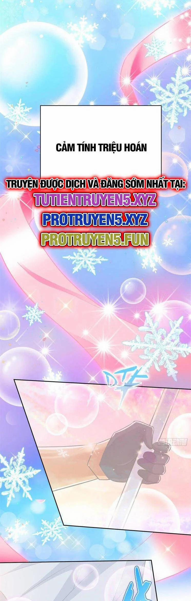 Cường Giả Đến Từ Trại Tâm Thần 256 trang 7