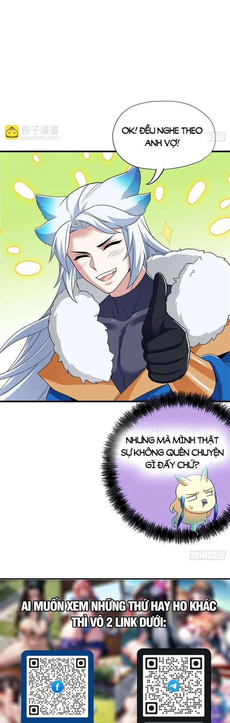 Cường Giả Đến Từ Trại Tâm Thần 257 trang 13