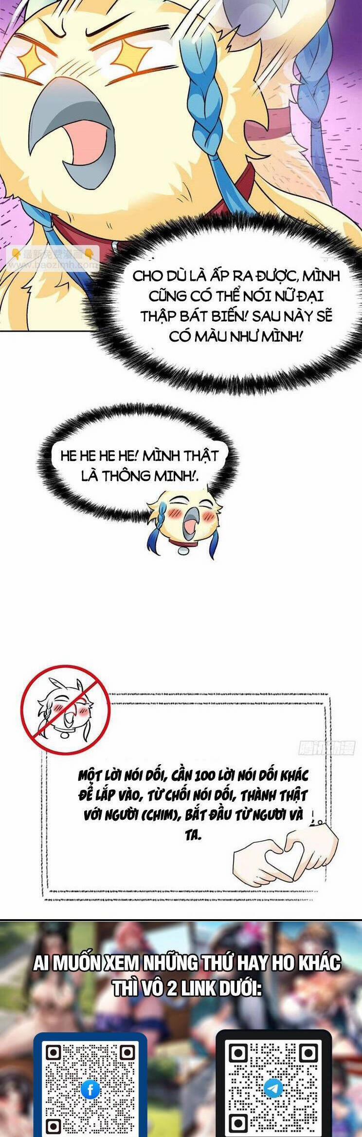 Cường Giả Đến Từ Trại Tâm Thần 258 trang 13