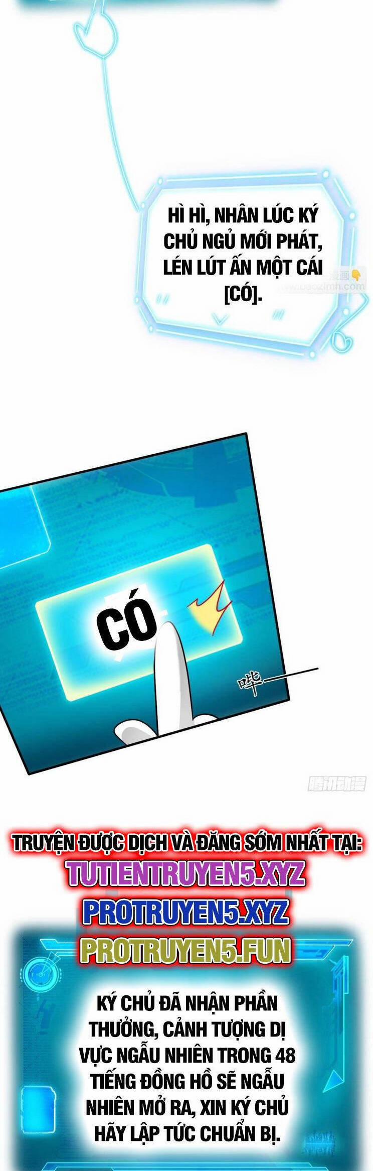 Cường Giả Đến Từ Trại Tâm Thần 261 trang 2