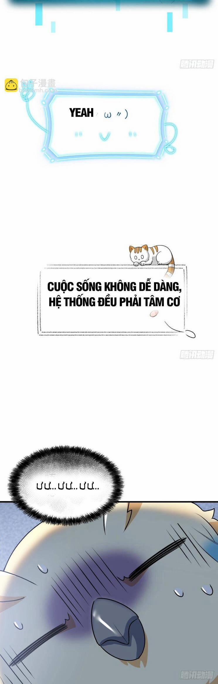 Cường Giả Đến Từ Trại Tâm Thần 261 trang 3