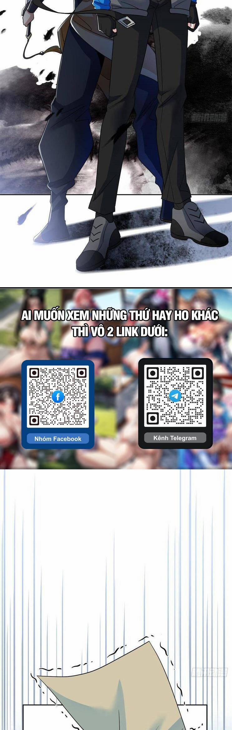 Cường Giả Đến Từ Trại Tâm Thần 262 trang 12