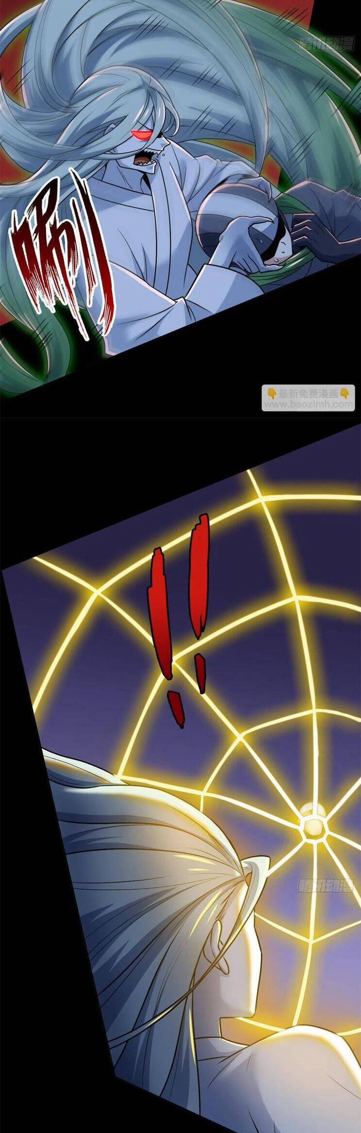 Cường Giả Đến Từ Trại Tâm Thần 264 trang 13