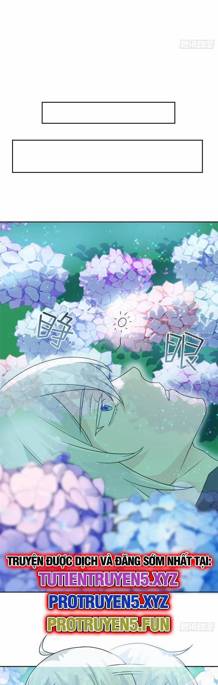 Cường Giả Đến Từ Trại Tâm Thần 264 trang 20